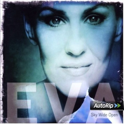 Eva-SKY WIDE OPEN