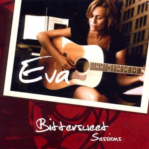 Eva - BITTERSWEET SESSION